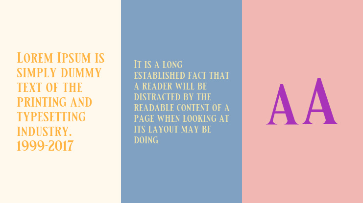 Crown Grimward Font Family