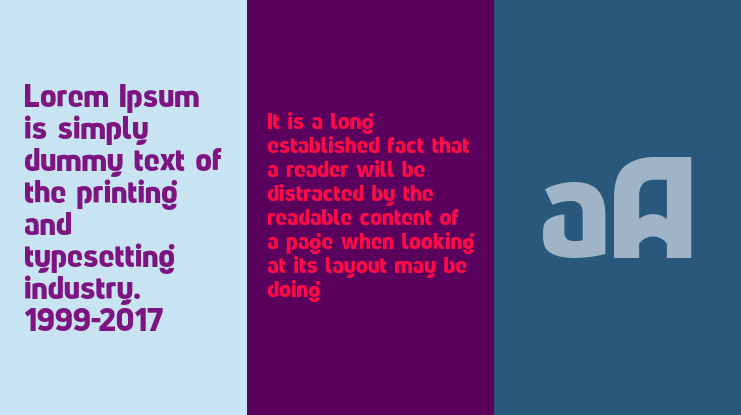 Agatic Font