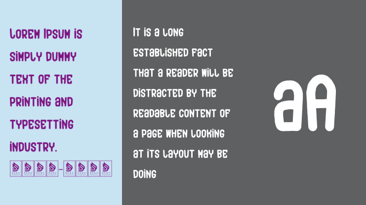 Mega Champs Font