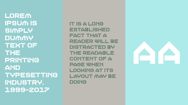 Half Awake Font