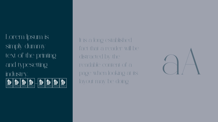 Arsenov Font