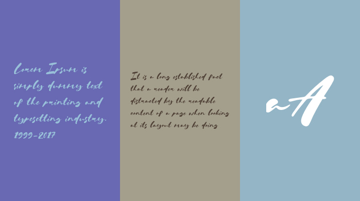 Love Is Amour Font