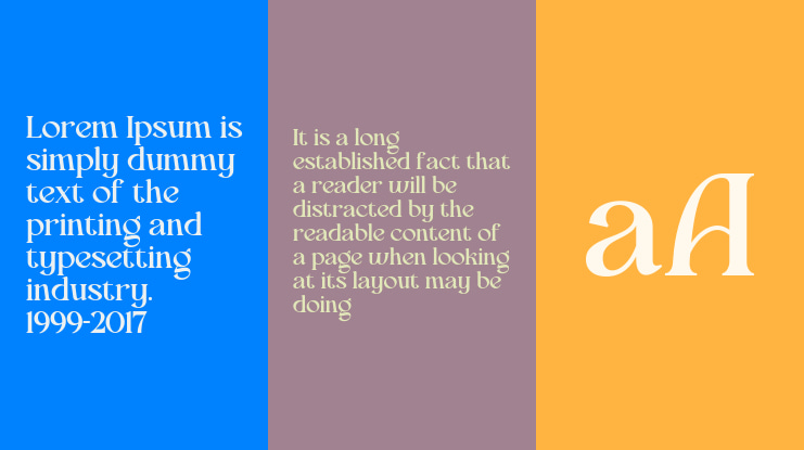 Asah Font