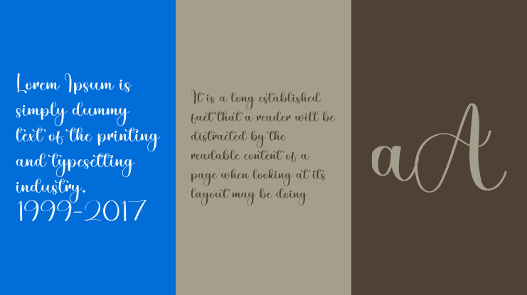 Kimberly Christmas Font