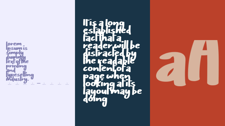 Bobbie Chaser Font