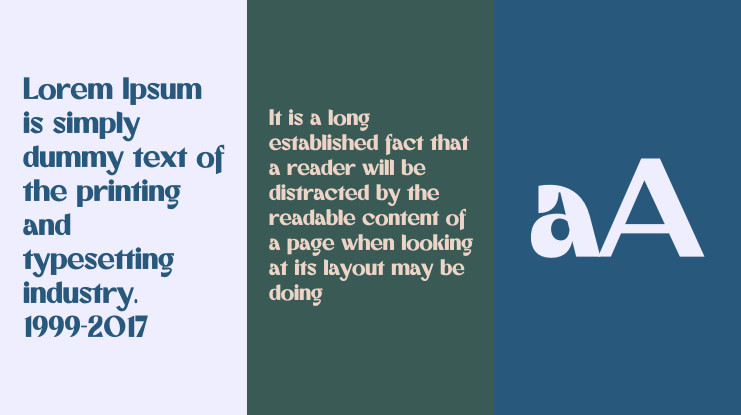 Brushnova Font