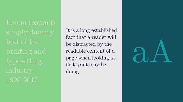 Symbola Font