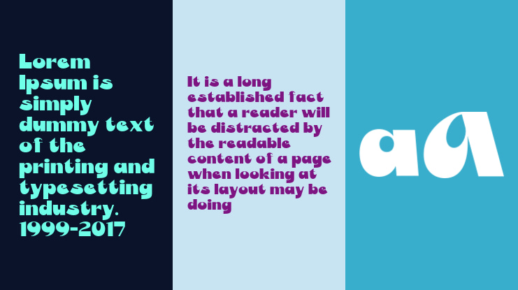 Slito Font