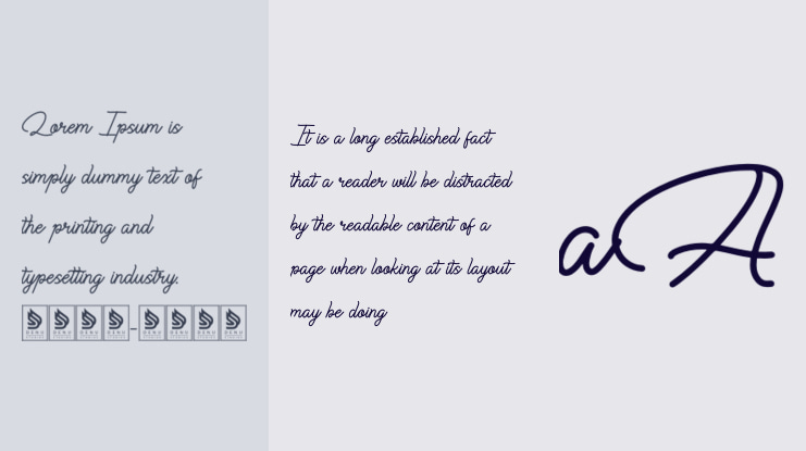 Cauloid Font
