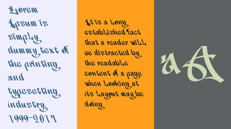 Aerolt-Personal use Font