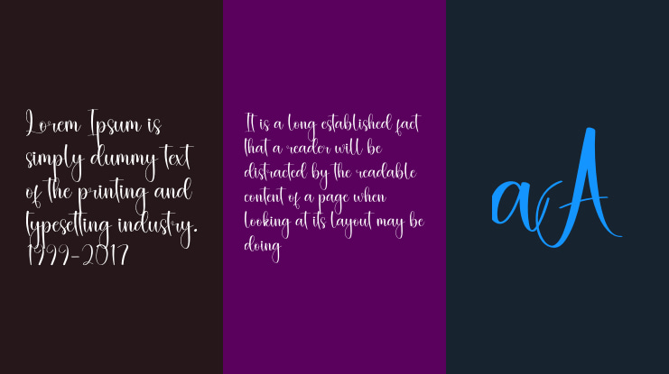 Stocking Valentine Font
