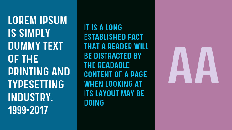Zepter Pro Font