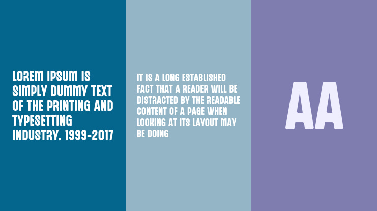 Resoft Font
