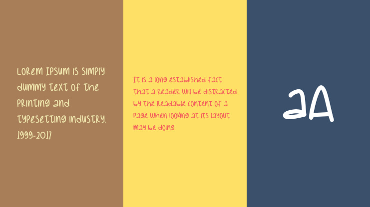 Chat Favour Font