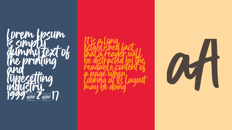 Wonder Lullaby Font