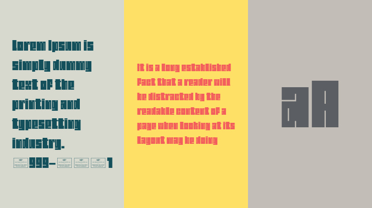 Flawless Free Font