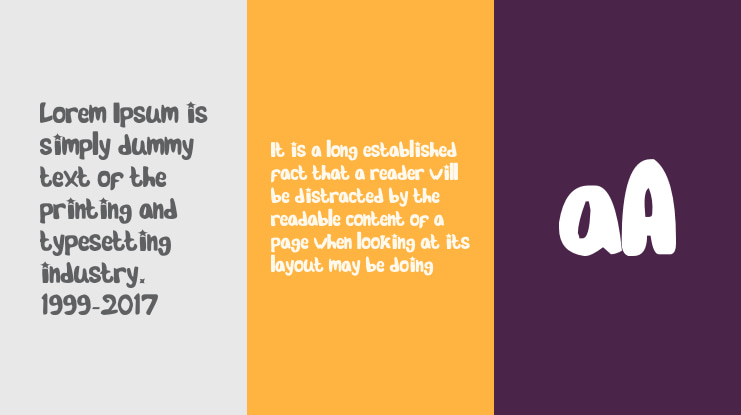 ZENITY Font