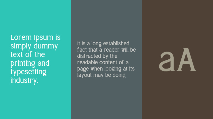 NT Bright Guard Mini Edition Font