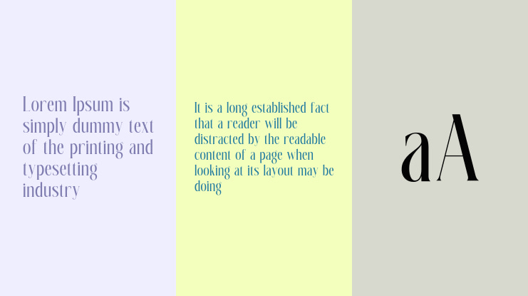 NT Ubuntu Font Family