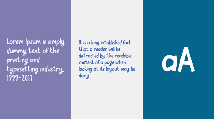 Crumbles Font