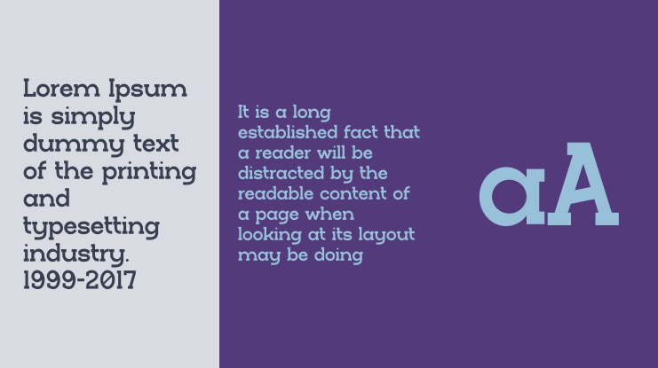 Quazos Font