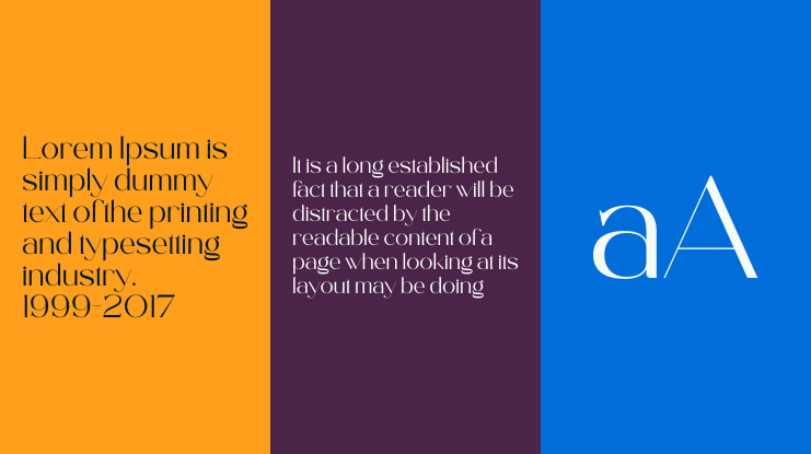 Bentho Font