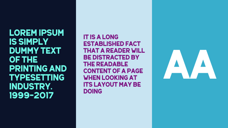 Badra Font