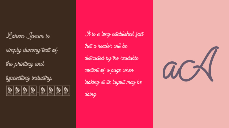 Alontima Font