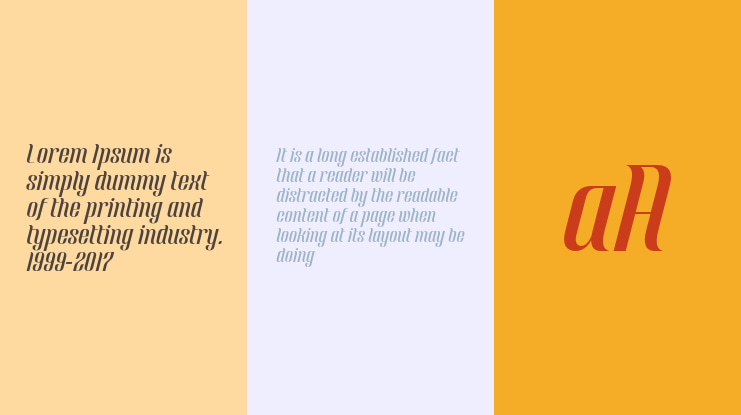 Belagak Font