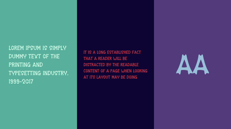 Friday Summer Font
