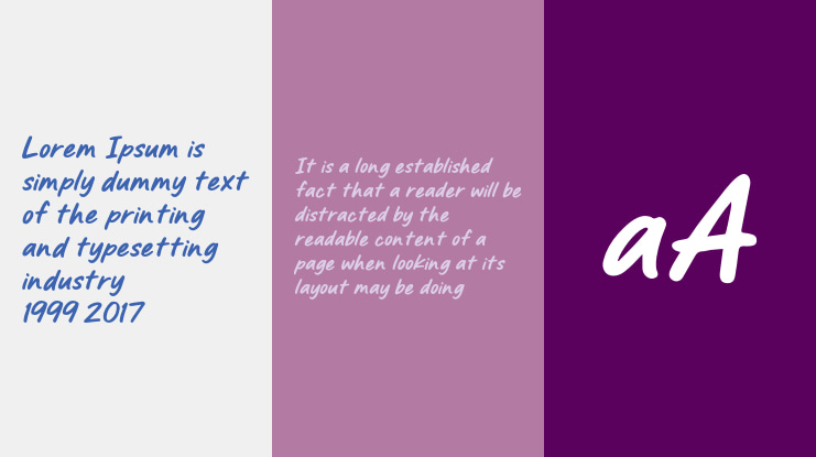 Midable Font