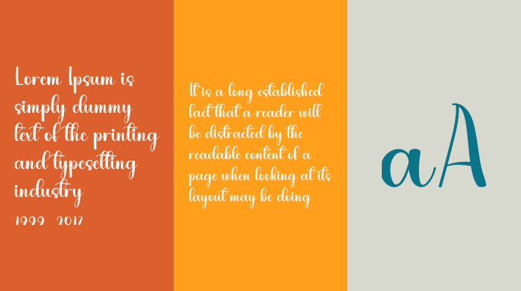 Sweet Girly Font
