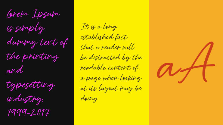 Moonlight Dreaming Free Font