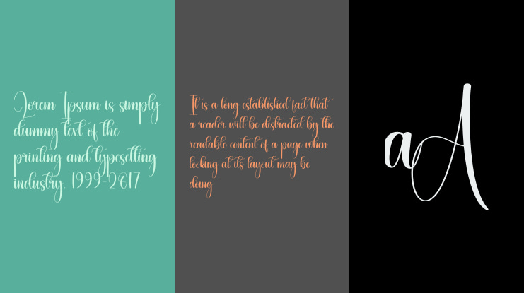 Sunny Font