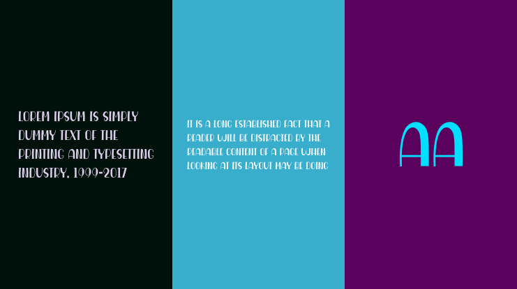 Stay Vibes Font