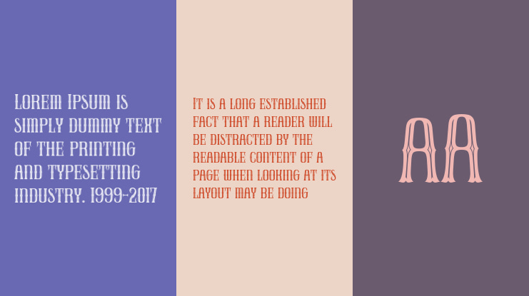 GoldHeart Font