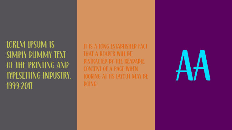 Embrace Happiness Sans Font Family