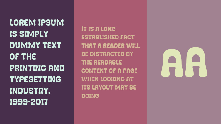 Fantasy World Font
