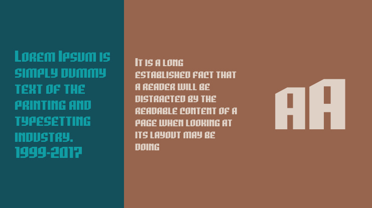 Viper Command Font Family