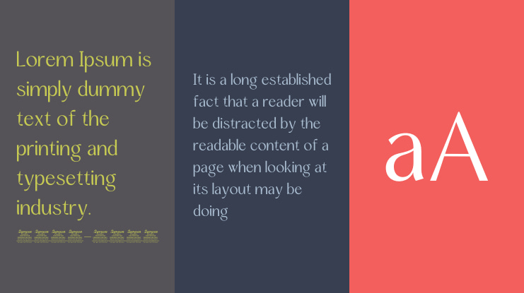 Beone Sans Font