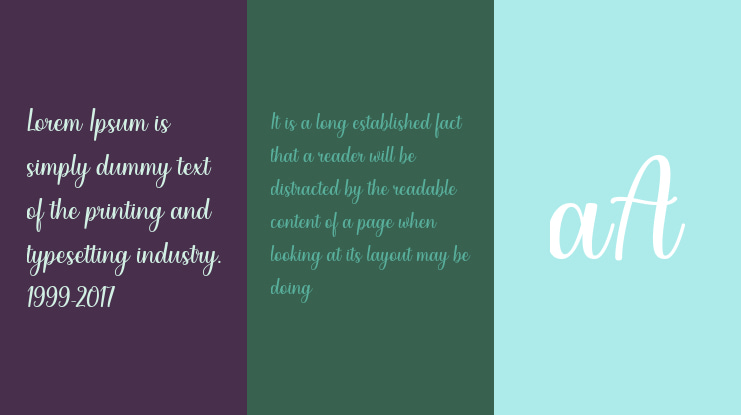 Christinne Font