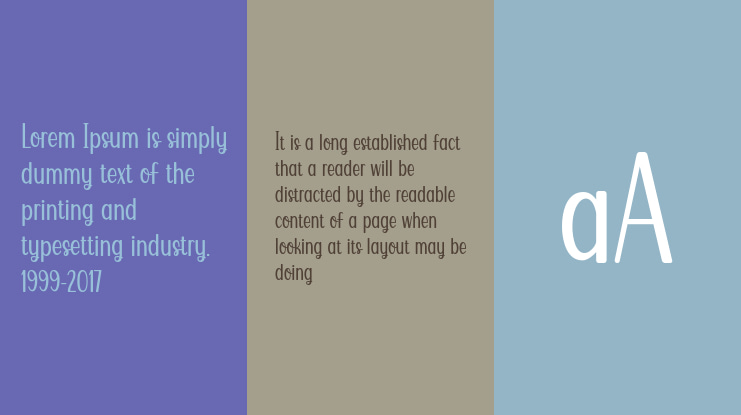 Daisy Story Font