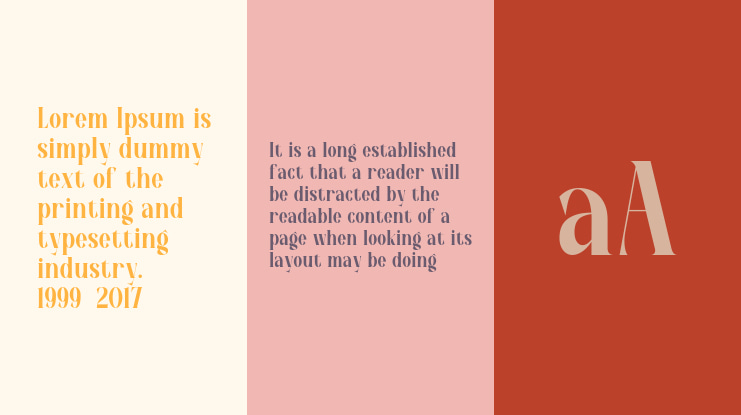 Moravine Font