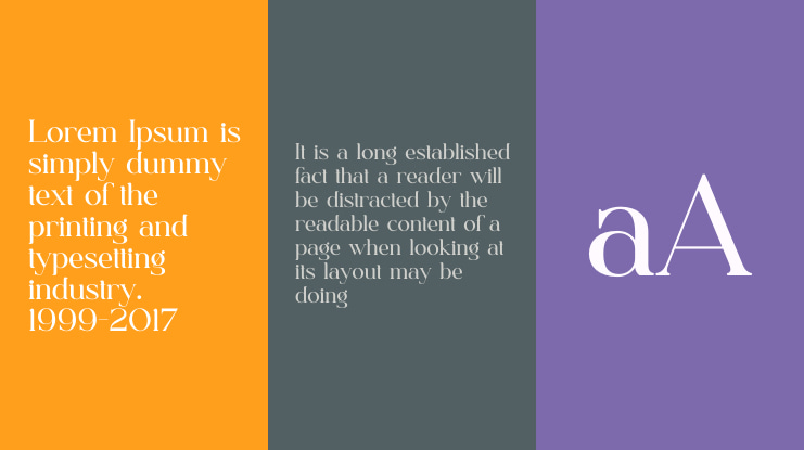 Capella Font