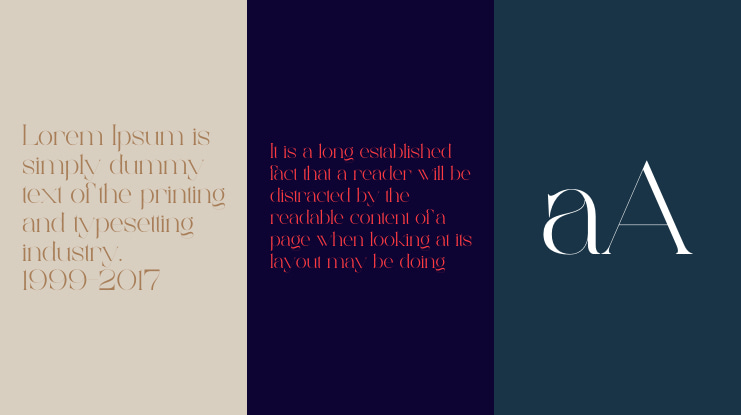 Megita Font