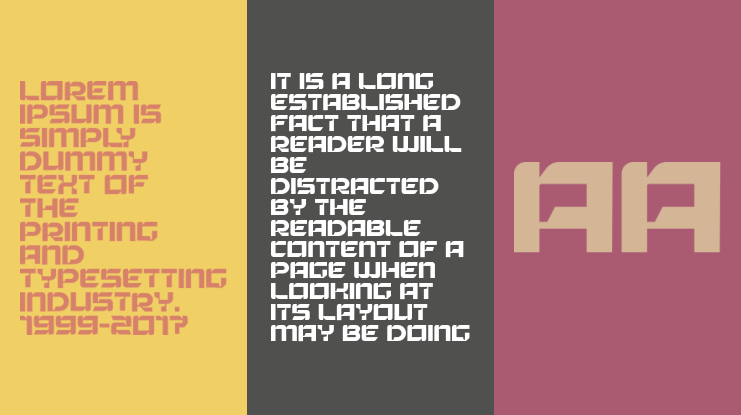 Astrix Font