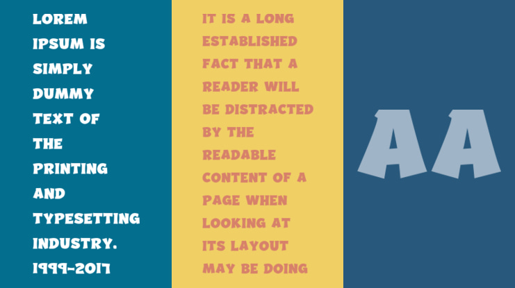 Zippy Love Font Family