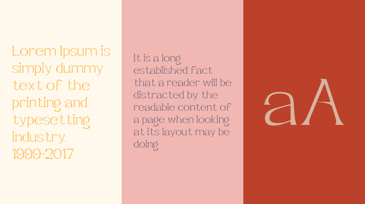 Legend Sacred Font Family