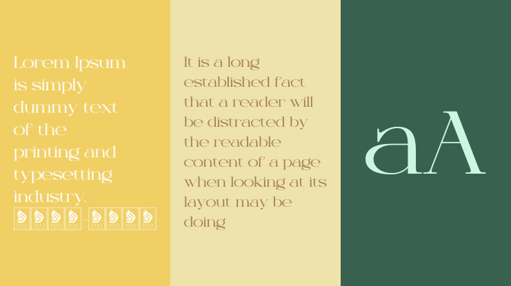 Orcars Font
