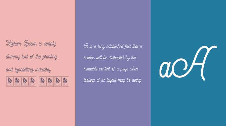Audley Ipswitch Font